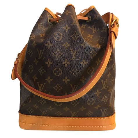 louis vuitton sac noe grande monogram canvas|louis vuitton noe canvas.